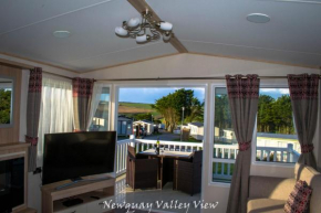 Отель Newquay Valley View  Ньюкуэй